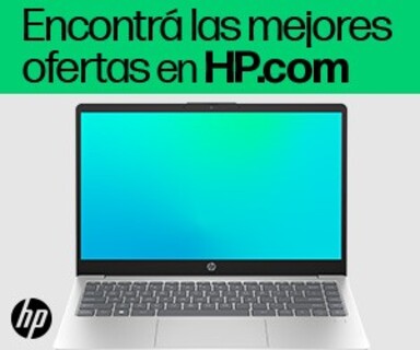 HP Argentina