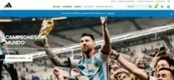 Código Promocional adidas 2025