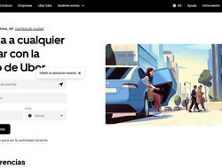 Cupon de descuento uber 2025